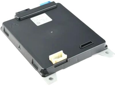 61277648786 BMW Battery Electronic Memory Management Controller Product Photo 4 of 6