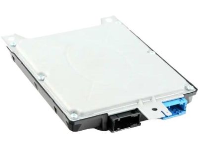 61277648786 BMW Battery Electronic Memory Management Controller Product Photo 6 of 6