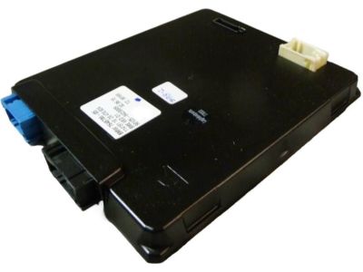 BMW 61277648786 Battery Electronic Memory Management Controller 61277648786 BMW Battery Electronic Memory Management Controller Product Photo 1 of 6