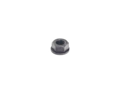 BMW 07146971889 Hex Nut