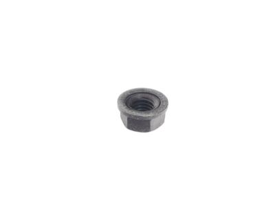 BMW 07146971889 Hex Nut