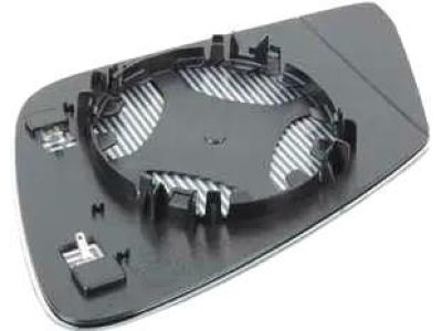 BMW 230i Side View Mirrors - 51167285000