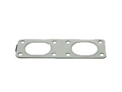 BMW 318i Exhaust Flange Gasket - 11621435366