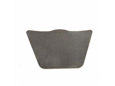51481832785 BMW Sound Absorber Product Photo 2 of 2