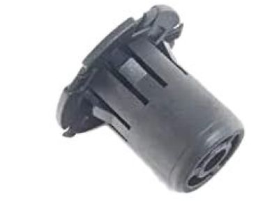 BMW 17117575392 Plug