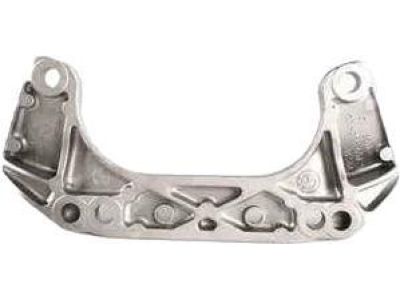 BMW Z4 M Engine Mount Bracket - 22316760532