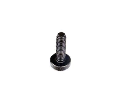 BMW 24347519356 Torx Screw