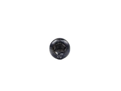 BMW 24347519356 Torx Screw