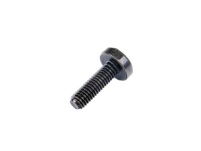 BMW 24347519356 Torx Screw