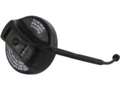 BMW Z4 M Fuel Cap - 16116767740