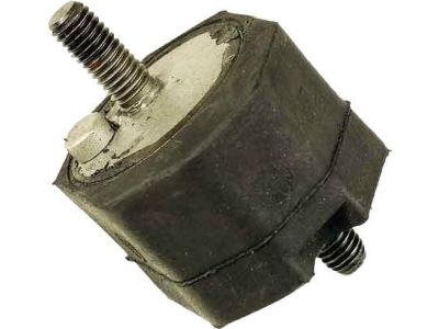 BMW 325e Engine Mount Bracket - 24711128372