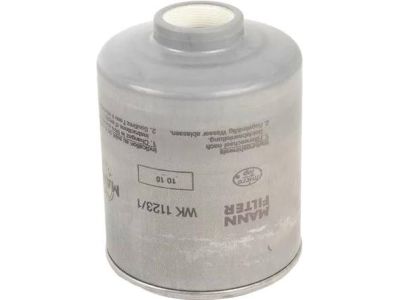 BMW 524td Fuel Filter - 13322241303