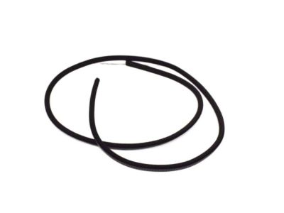 BMW 54121906999 Rear Sliding/Lifting Roof Cover Gasket