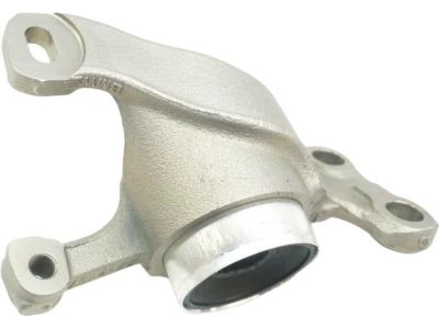 BMW X1 Control Arm Bracket - 31126874341