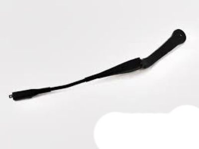 BMW 335is Windshield Wiper - 61617253386