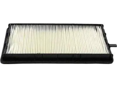 1999 BMW 323is Cabin Air Filter - 64119069895