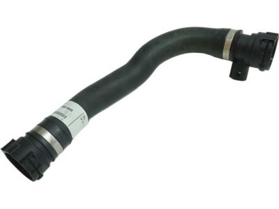 BMW 17127540666