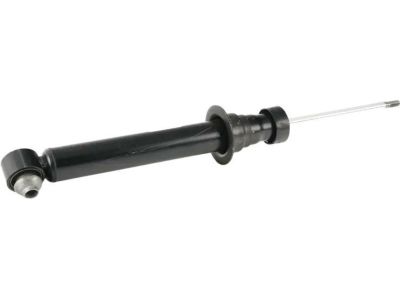 2013 BMW 550i xDrive Shock Absorber - 33526784015