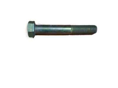 BMW 07119914660 Hex Bolt