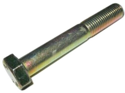 BMW 07119914660 Hex Bolt