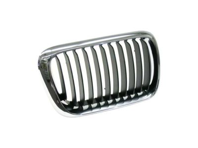 BMW 51138195152
