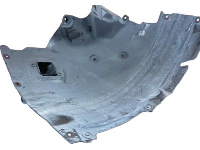 BMW 51717315730