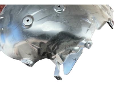 BMW 51717315730