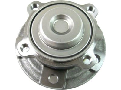 BMW 31206876840