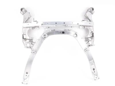 BMW 645Ci Front Cross-Member - 31116782455
