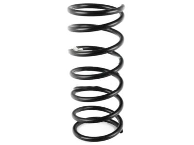 1991 BMW 325ix Coil Springs - 31331126904