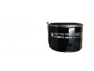 2014 BMW i3 Oil Filter - 11427673541