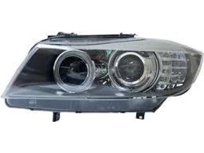 BMW 63117240261