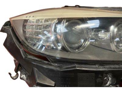 BMW 63117240261