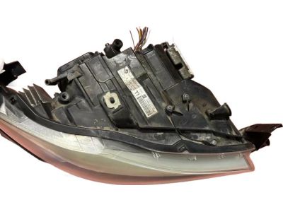 BMW 63117240261