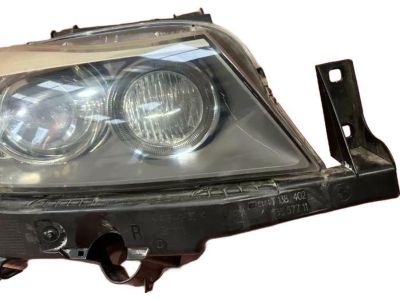 BMW 63117240261