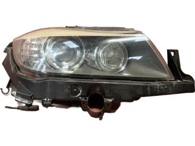 BMW 63117240261
