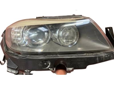 BMW 63117240261