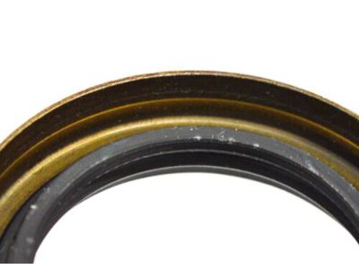 BMW 33127621206 Shaft Seal