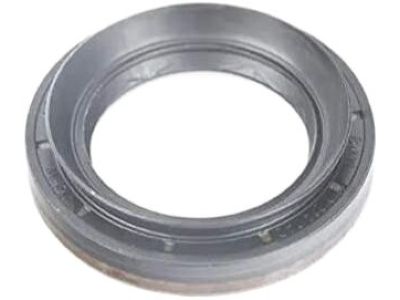 BMW 31508743675 Shaft Seal With Lock Ring