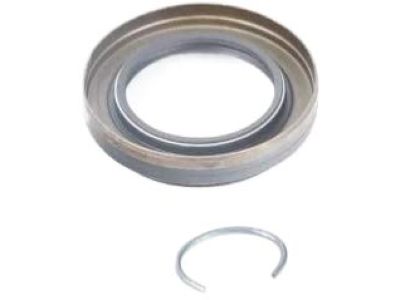 BMW 31508743675 Shaft Seal With Lock Ring