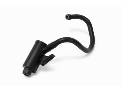 BMW 16137446752 Vent Pipe With Dust Filter 16137446752 BMW Vent Pipe With Dust Filter Product Photo 1 of 2