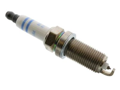 2010 BMW 328i xDrive Spark Plug - 12120037663