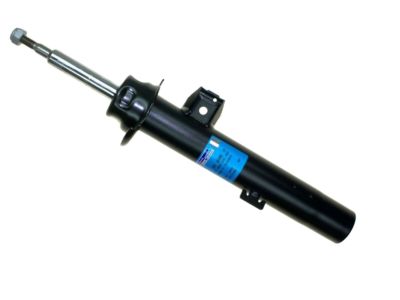 2009 BMW 323i Shock Absorber - 31316796160