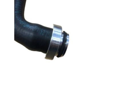 BMW 11537541992 Water Hose