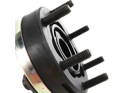 26117501639 BMW Constant-Velocity Joint Wth Knurled Bush Product Photo 5 of 5