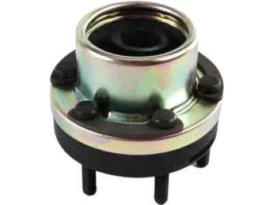 BMW 528i CV Joint - 26117501639