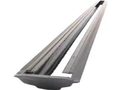 51131831465 BMW Moulding Door Front Left Product Photo 6 of 6