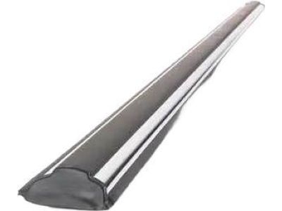 51131831465 BMW Moulding Door Front Left Product Photo 3 of 6