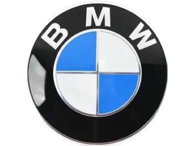 BMW 51147498981