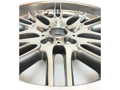 BMW 36112228950
